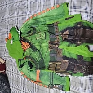 Mens fortnite pajama sleeper
